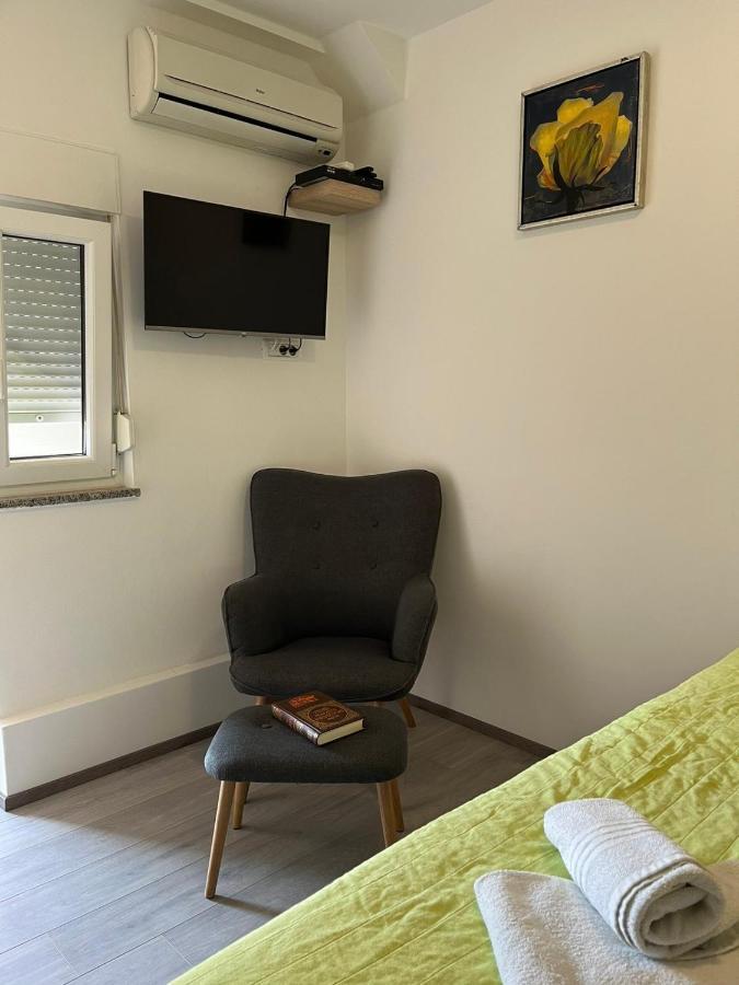 Vuceric Appartement