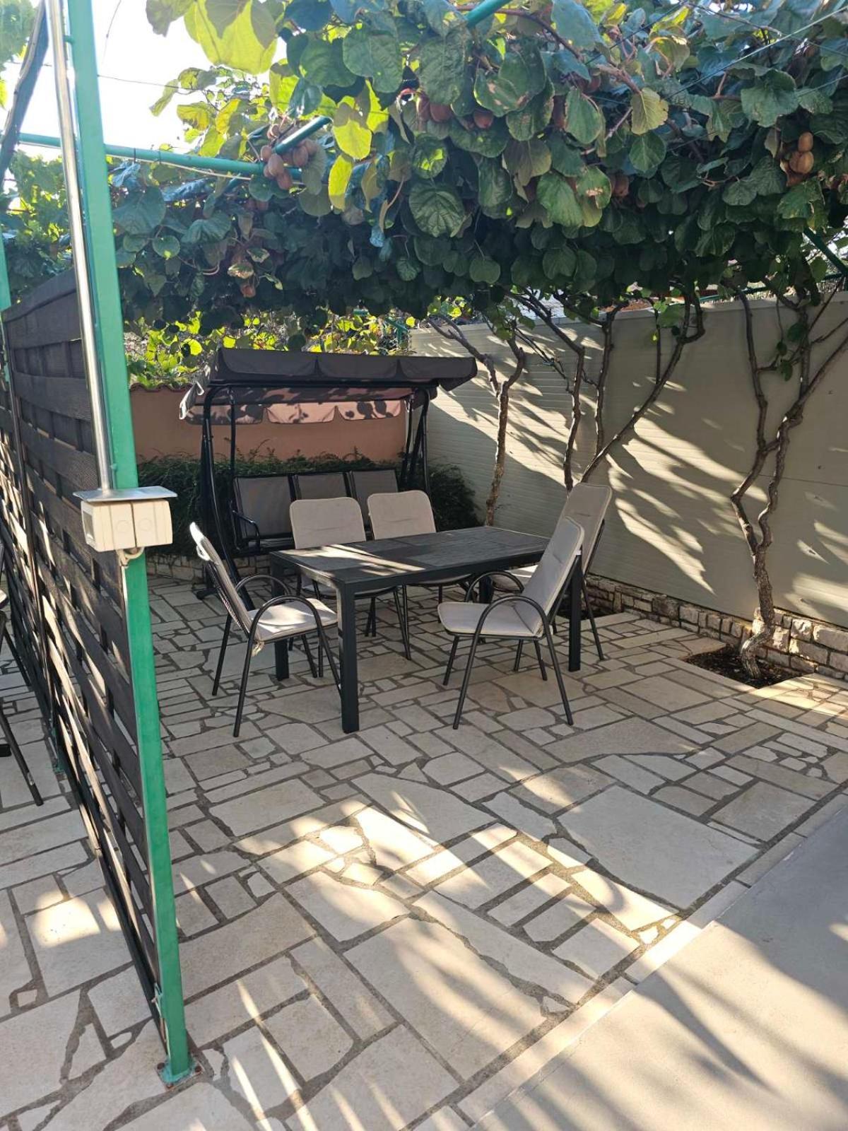 Appartement Vuceric Peroj