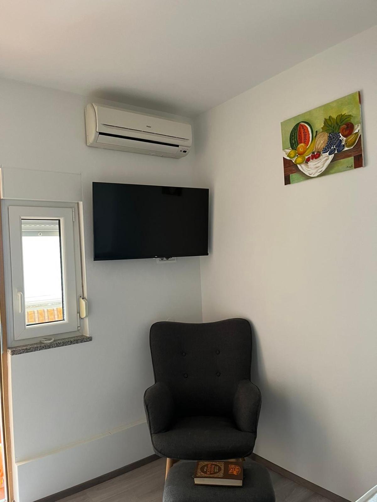Vuceric Appartement