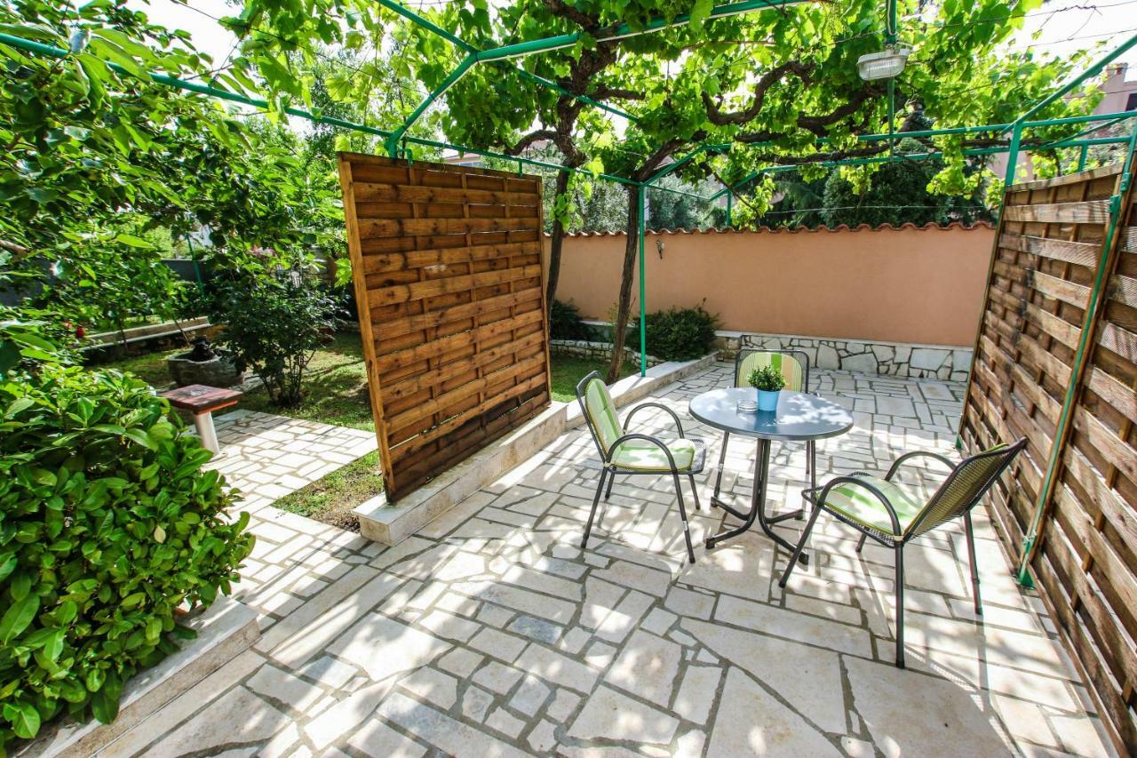 Appartement Vuceric Peroj