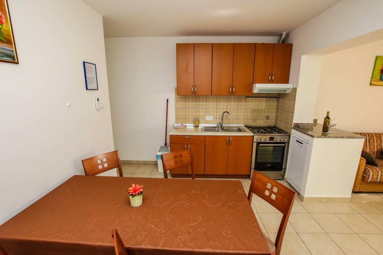 Appartement Vuceric *
