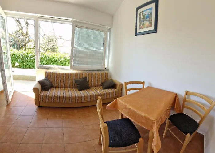 Apartments Vuceric