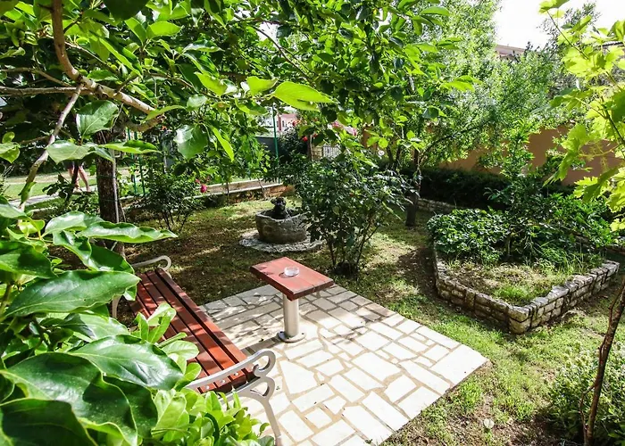 Apartments Vuceric