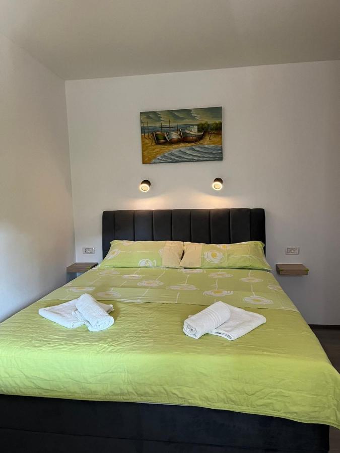 Vuceric Apartment