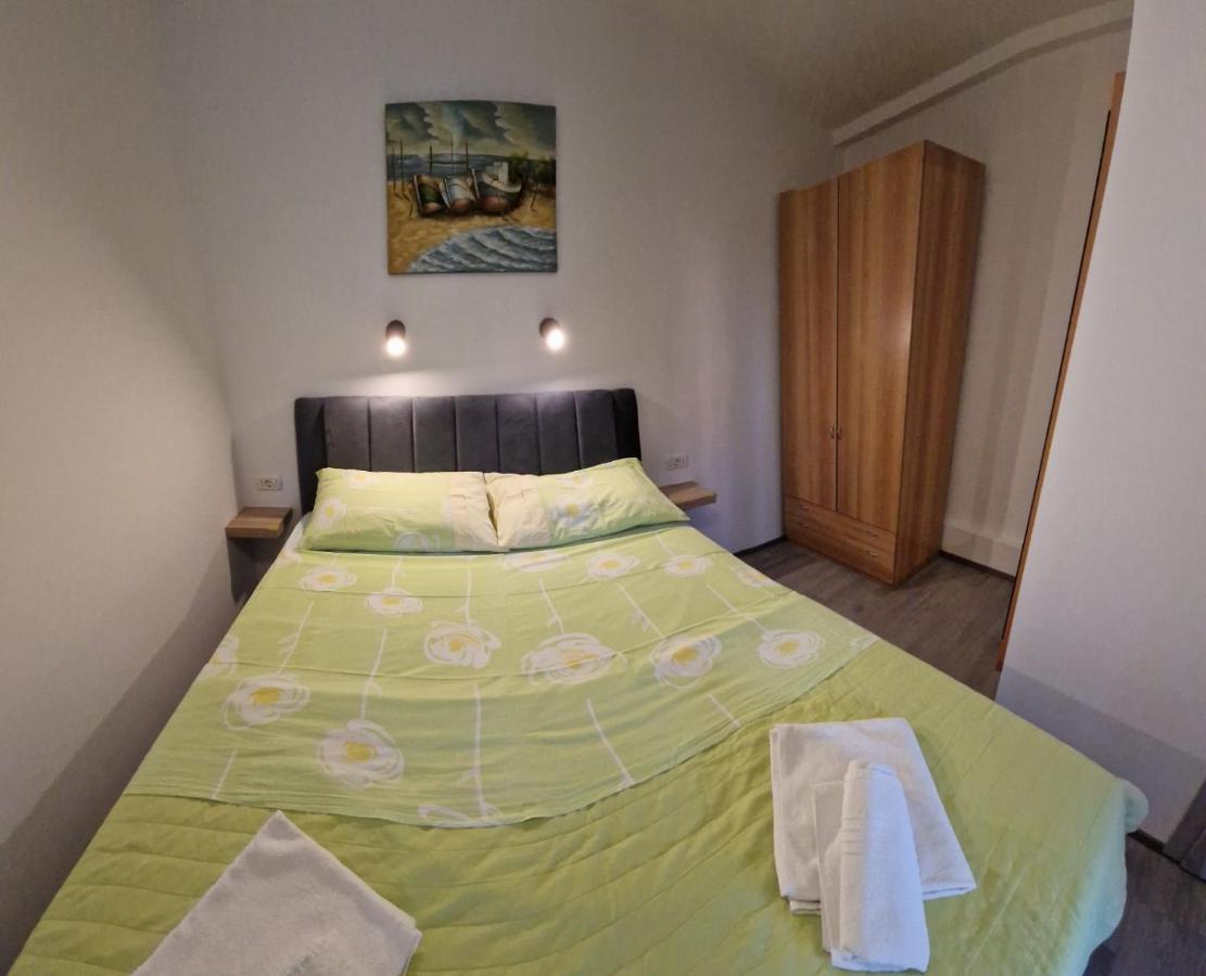 Vuceric Apartment *