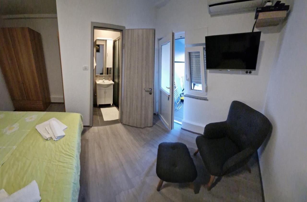 Apartment Vuceric