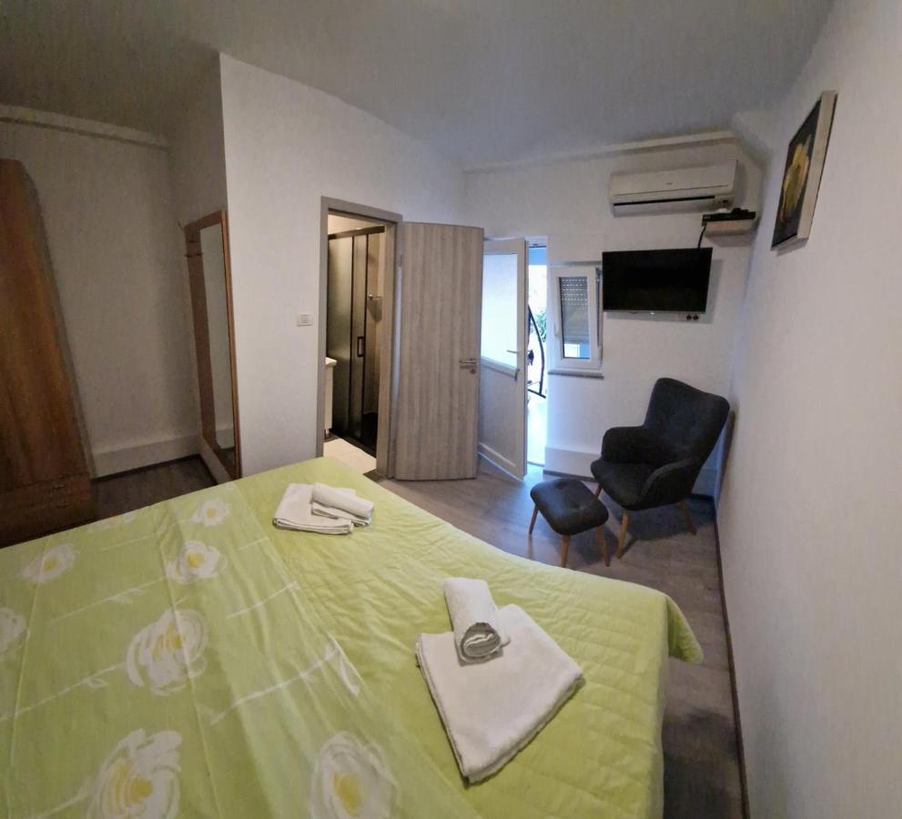 Vuceric Apartment