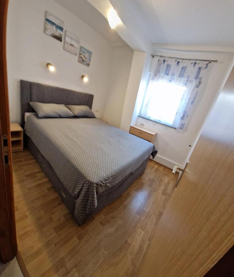Apartment Vuceric *