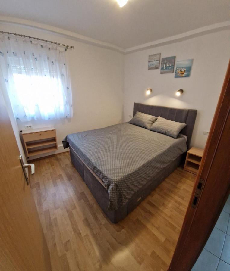Apartment Vuceric *