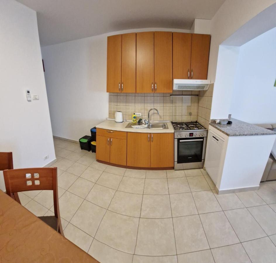 Vuceric Apartment *