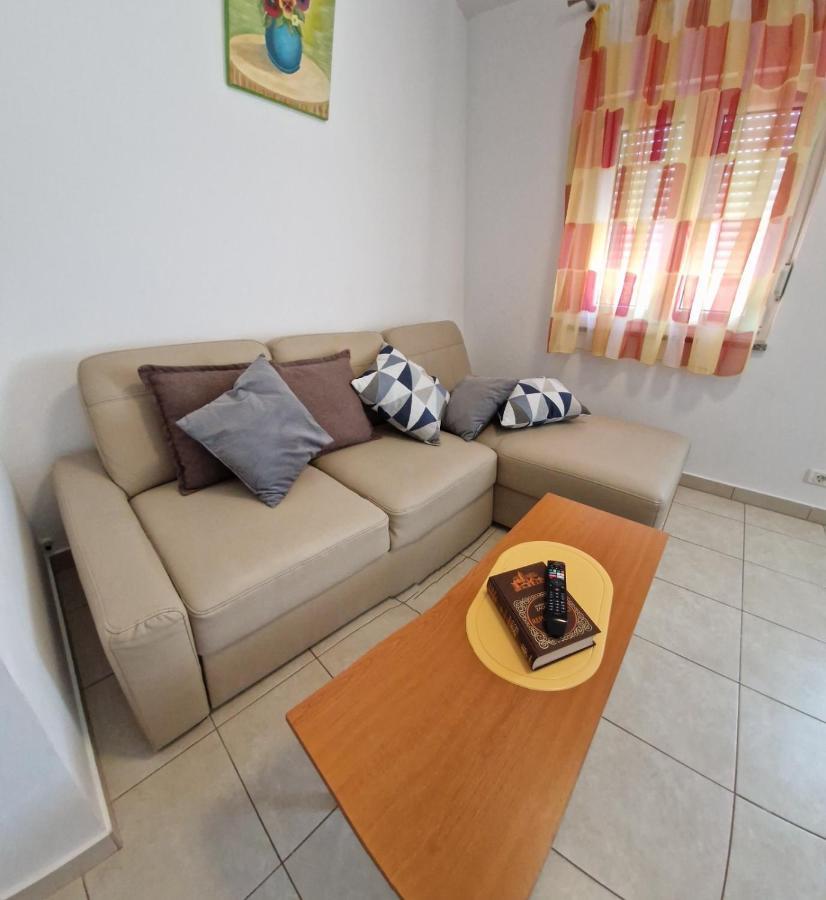 Vuceric Apartment Peroj