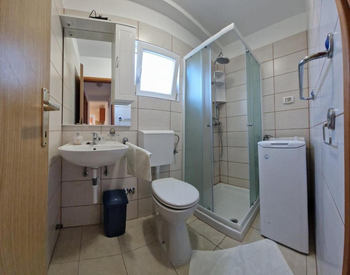 Vuceric Apartment