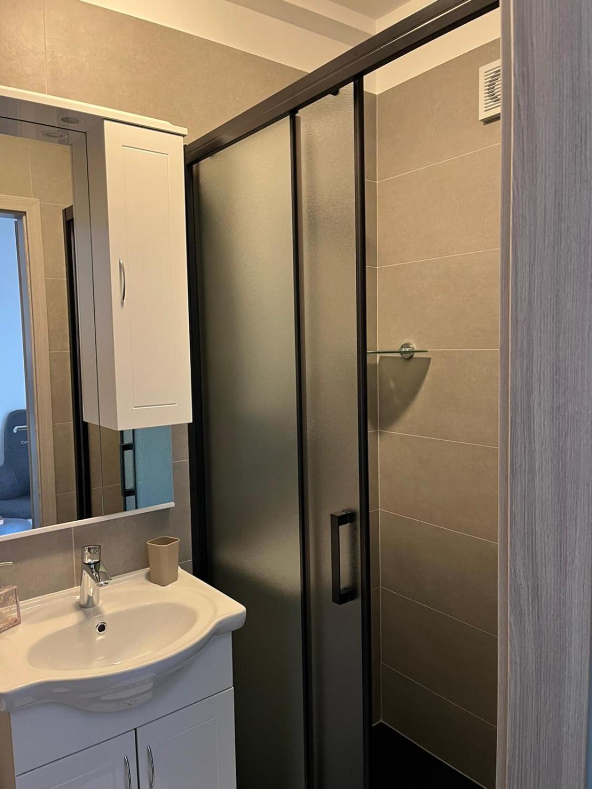 Apartment Vuceric *