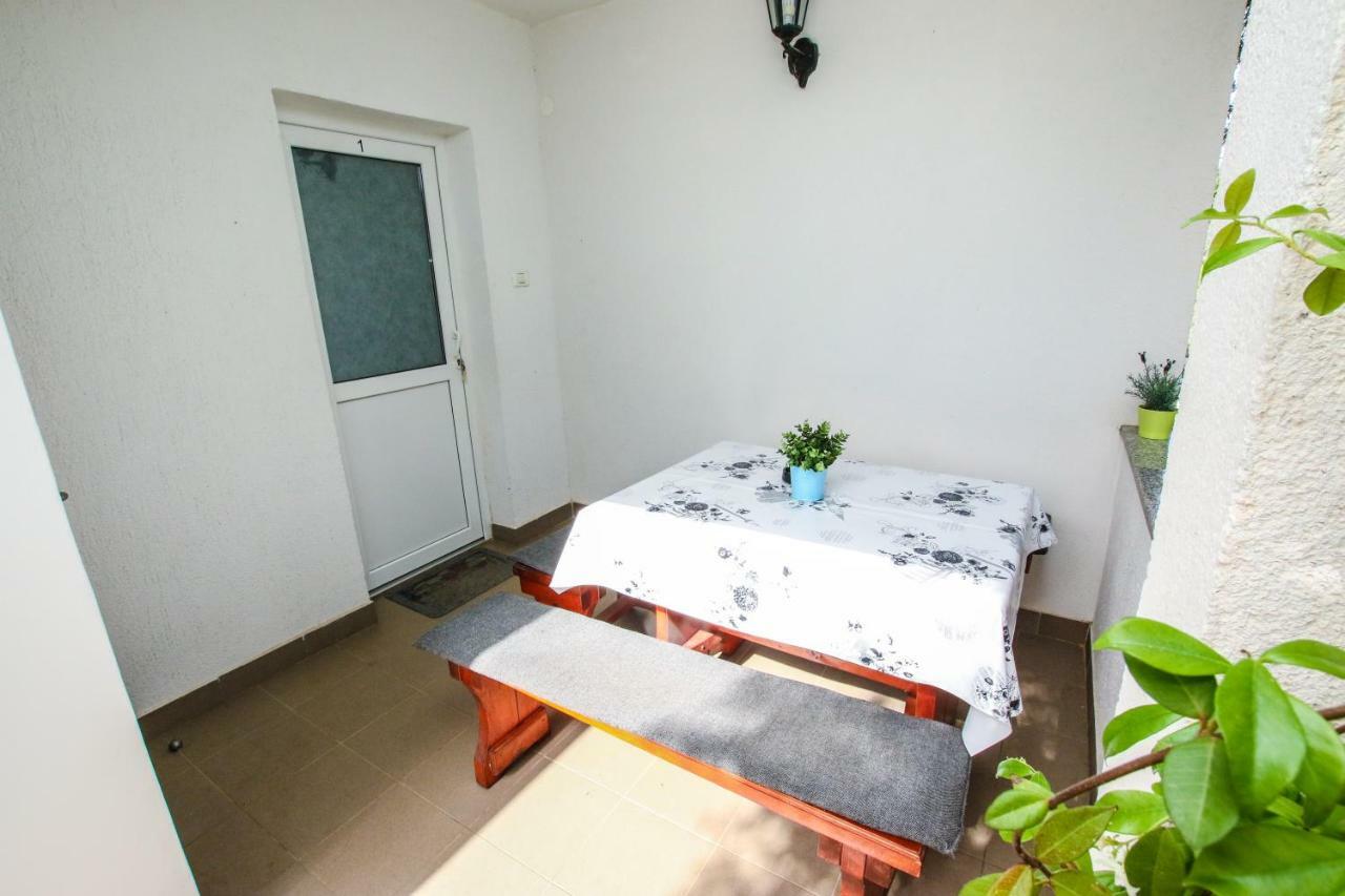 Apartment Vuceric