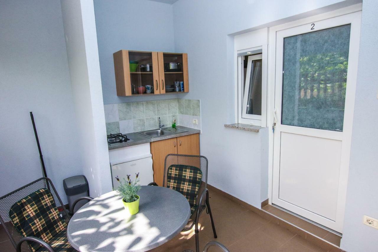 Apartment Vuceric