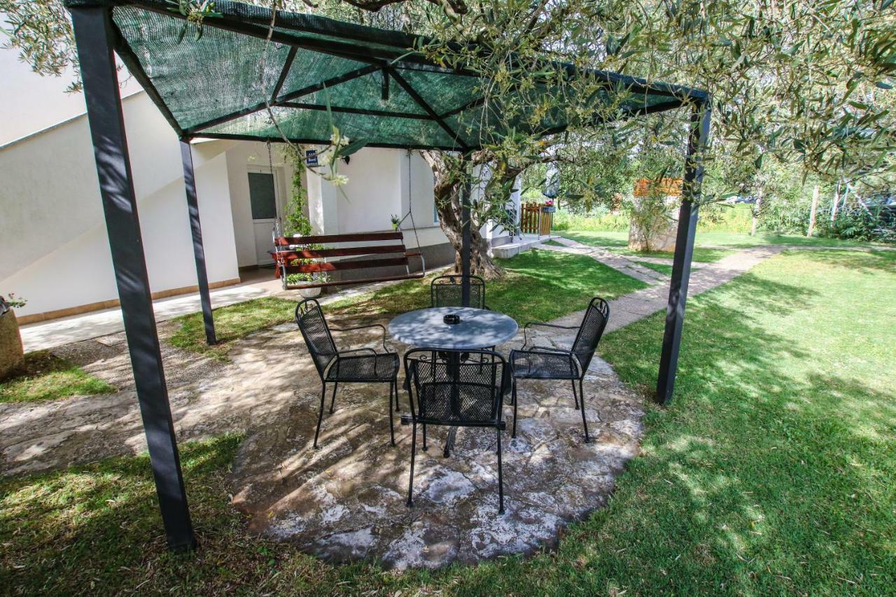 Apartment Vuceric *