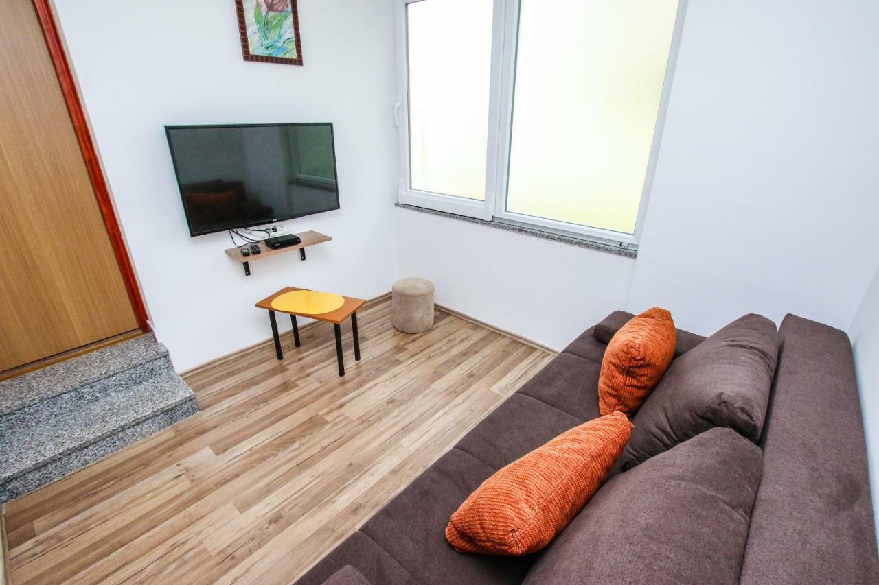 Vuceric Apartment *