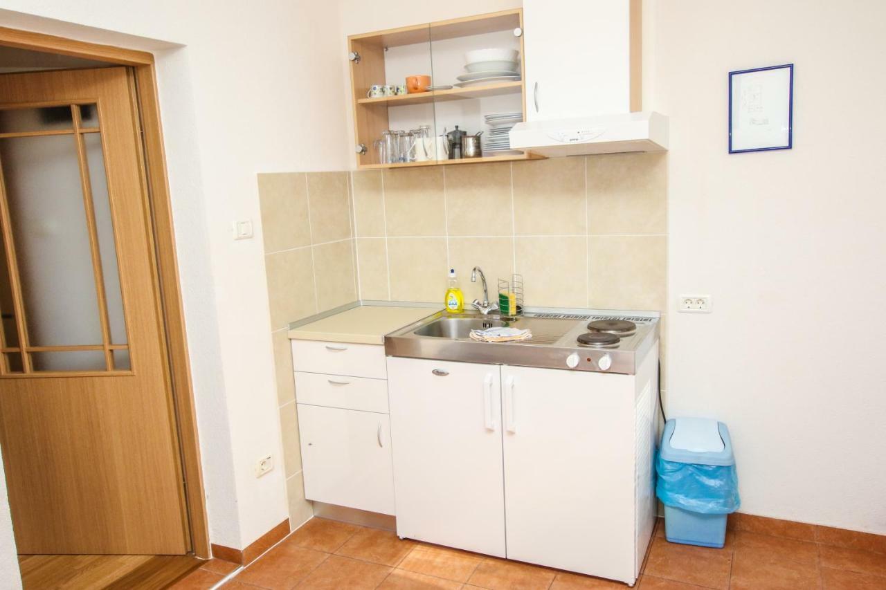 Apartment Vuceric *