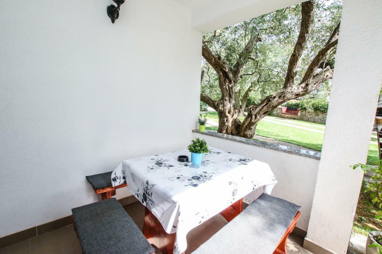 Apartment Vuceric *