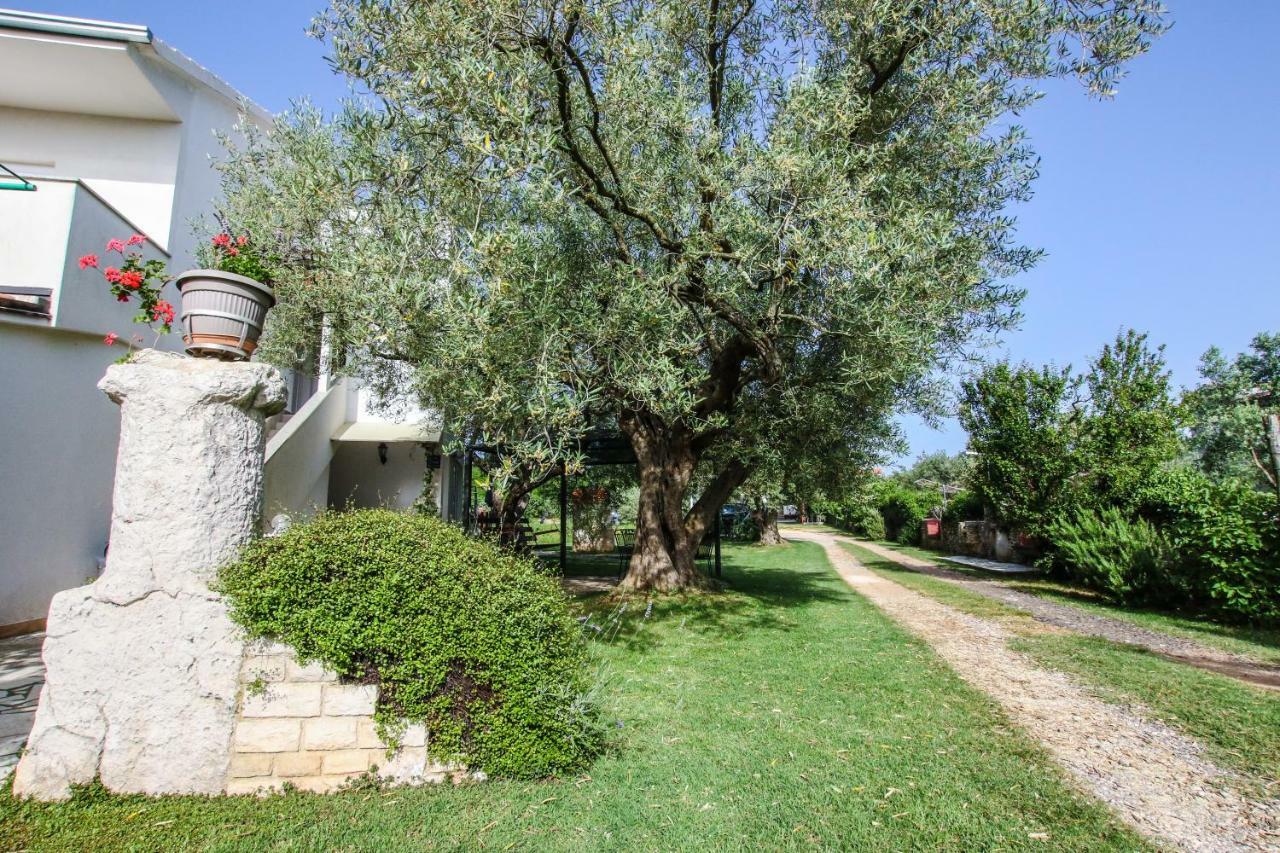 Vuceric Apartment Peroj