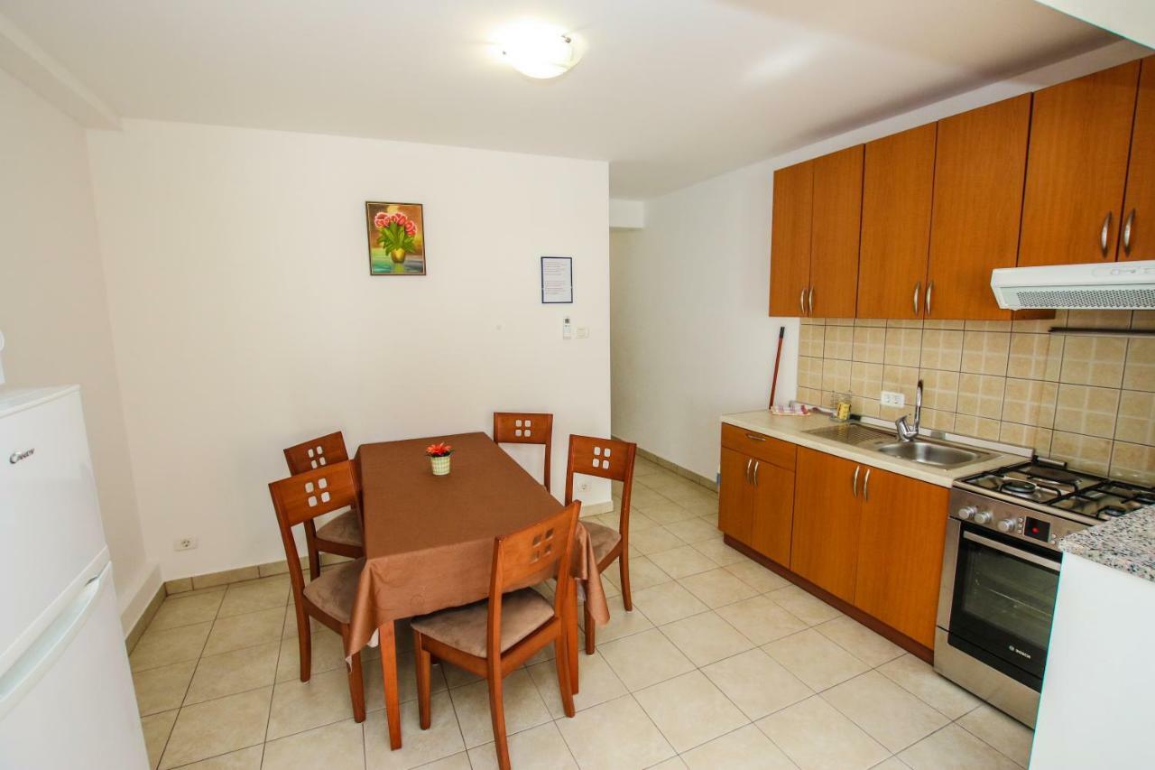 Apartment Vuceric