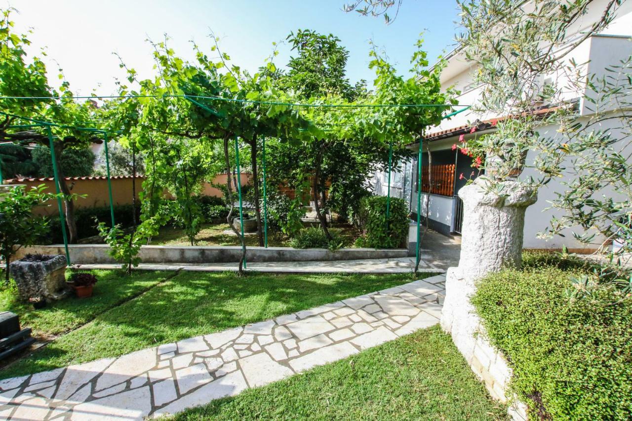 Apartment Vuceric