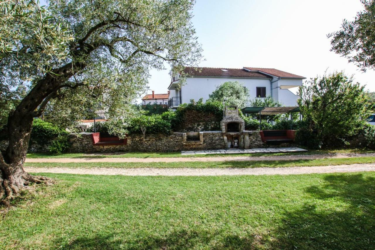 Vuceric Apartment *