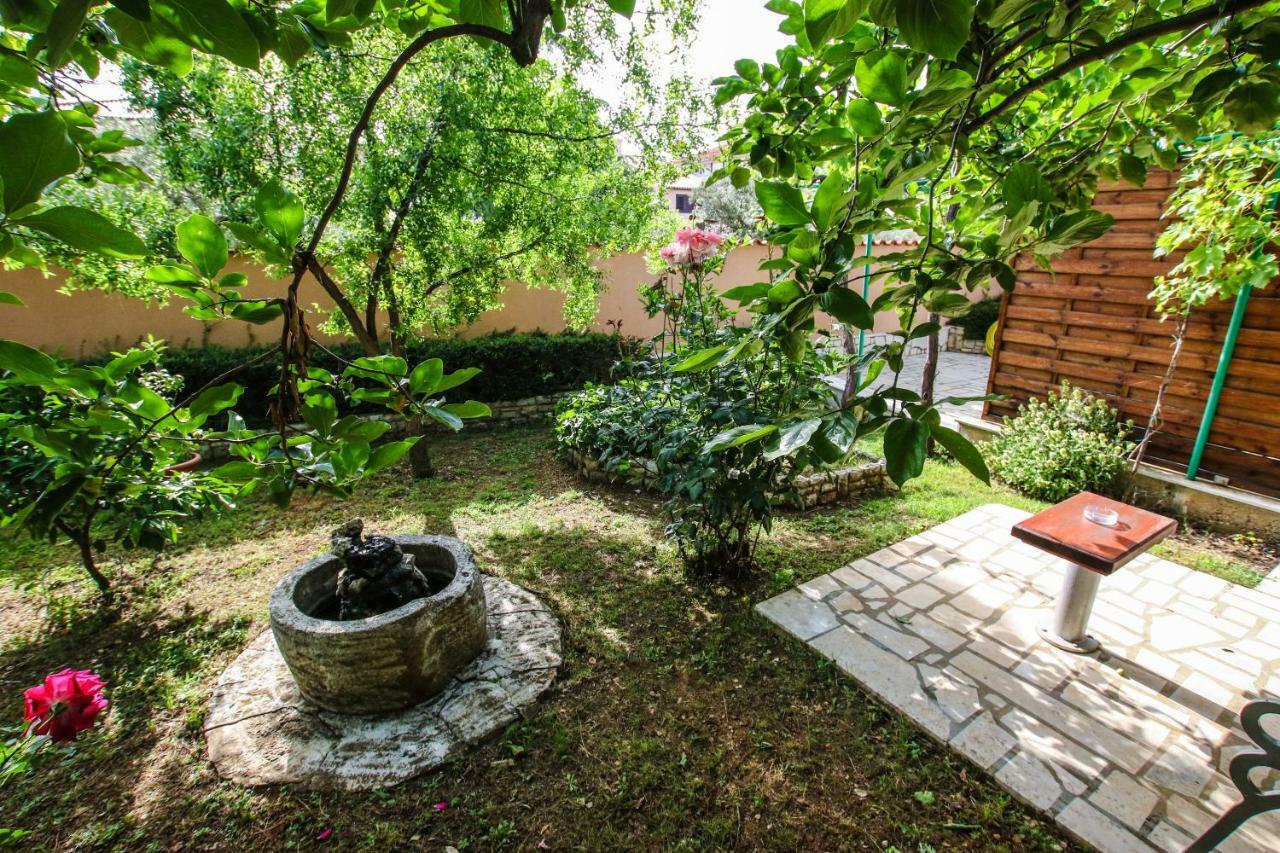Vuceric Apartment *